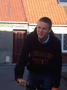Cyril