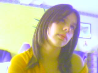 camille en mode===> penseuse