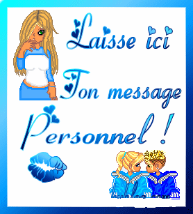 message
