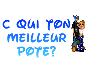 question