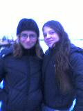 marie et moi