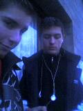 deux BG mdr