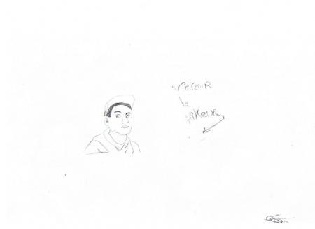 mon pikeur