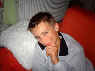 gars au JSP
