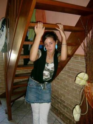 ma grande soeur