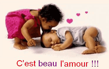 l'amour