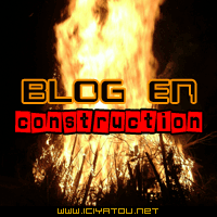 mon blog