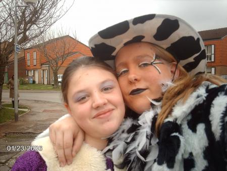 AurL et mOi