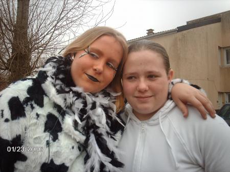AuRL et Ch@RlOtt