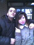 sophiane et clak