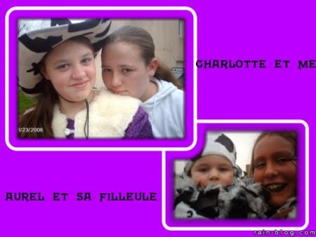 Montage carnaval
